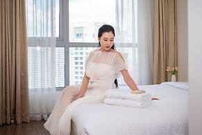 Vera Apartments - Vinhomes Central Park