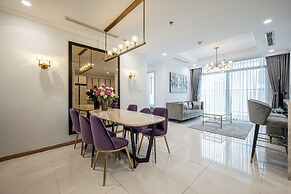 Vera Apartments - Vinhomes Central Park