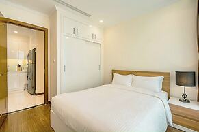 Vera Apartments - Vinhomes Central Park