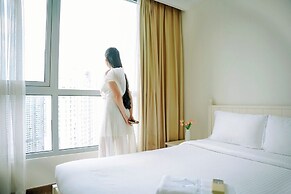 Vera Apartments - Vinhomes Central Park