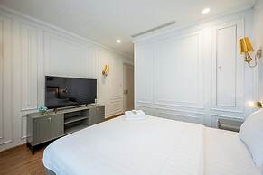 Vera Apartments - Vinhomes Central Park