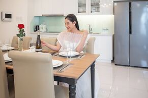 Vera Apartments - Vinhomes Central Park