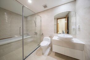 Vera Apartments - Vinhomes Central Park