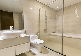 Vera Apartments - Vinhomes Central Park