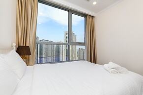 Vera Apartments - Vinhomes Central Park