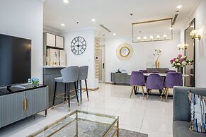 Vera Apartments - Vinhomes Central Park