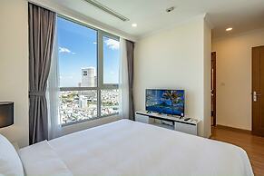 Vera Apartments - Vinhomes Central Park