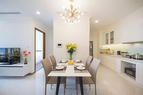 Vera Apartments - Vinhomes Central Park