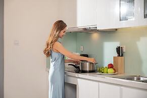 Vera Apartments - Vinhomes Central Park