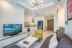 Vera Apartments - Vinhomes Central Park