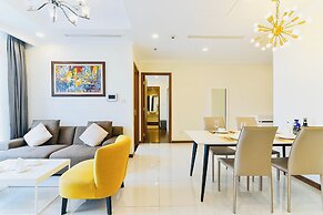 Vera Apartments - Vinhomes Central Park
