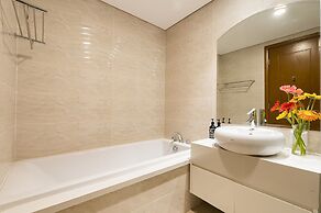 Vera Apartments - Vinhomes Central Park