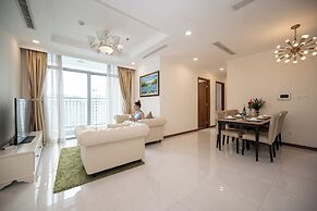 Vera Apartments - Vinhomes Central Park