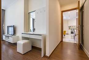 Vera Apartments - Vinhomes Central Park