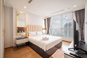 Vera Apartments - Vinhomes Central Park