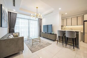 Vera Apartments - Vinhomes Central Park