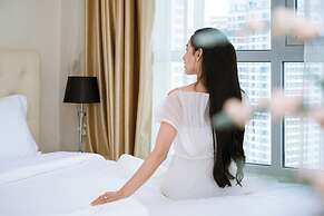 Vera Apartments - Vinhomes Central Park