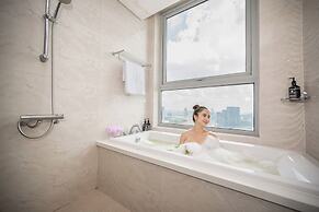 Vera Apartments - Vinhomes Central Park