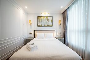 Vera Apartments - Vinhomes Central Park