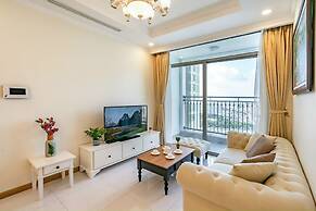 Vera Apartments - Vinhomes Central Park