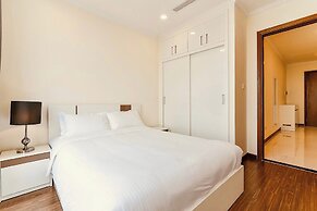 Vera Apartments - Vinhomes Central Park