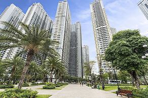 Vera Apartments - Vinhomes Central Park