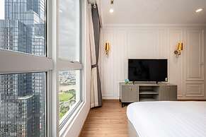 Vera Apartments - Vinhomes Central Park