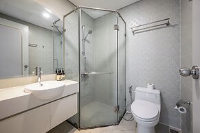 Vera Apartments - Vinhomes Central Park