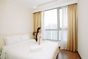 Vera Apartments - Vinhomes Central Park