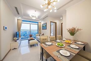 Vera Apartments - Vinhomes Central Park