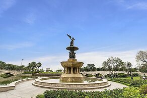 Vera Apartments - Vinhomes Central Park