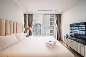 Vera Apartments - Vinhomes Central Park