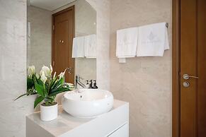 Vera Apartments - Vinhomes Central Park