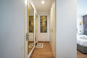 Vera Apartments - Vinhomes Central Park