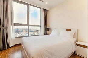 Vera Apartments - Vinhomes Central Park