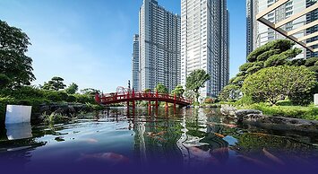 Vera Apartments - Vinhomes Central Park