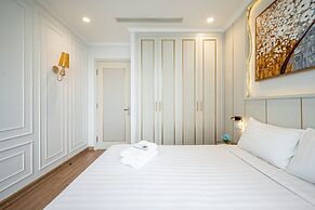 Vera Apartments - Vinhomes Central Park