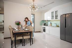 Vera Apartments - Vinhomes Central Park