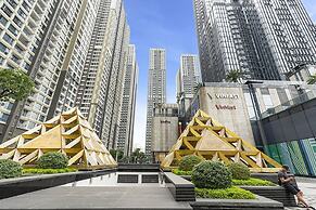 Vera Apartments - Vinhomes Central Park