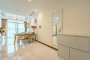 Vera Apartments - Vinhomes Central Park