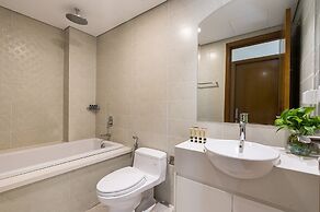 Vera Apartments - Vinhomes Central Park