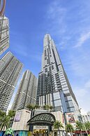 Vera Apartments - Vinhomes Central Park