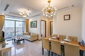 Vera Apartments - Vinhomes Central Park