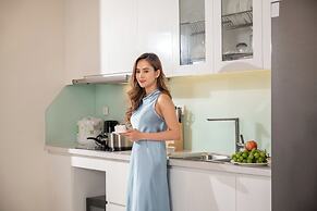 Vera Apartments - Vinhomes Central Park