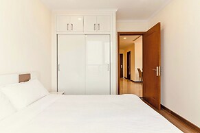 Vera Apartments - Vinhomes Central Park