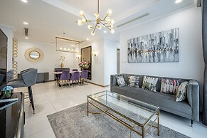 Vera Apartments - Vinhomes Central Park