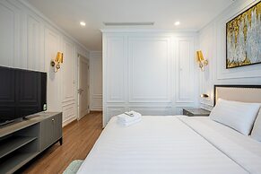 Vera Apartments - Vinhomes Central Park