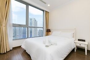 Vera Apartments - Vinhomes Central Park