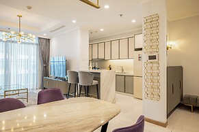 Vera Apartments - Vinhomes Central Park