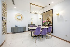 Vera Apartments - Vinhomes Central Park